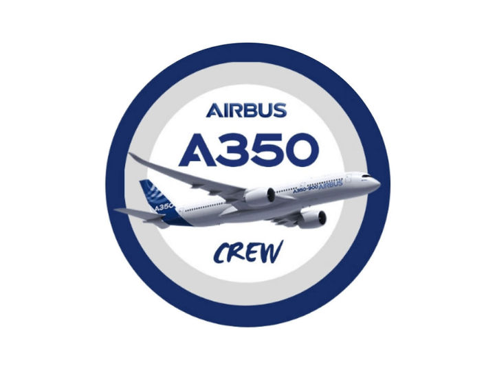 airbus-sticker-สติกเกอร์เครื่องบิน-แอร์บัส-กันน้ำ-สำหรับแฟนคลับการบิน