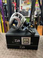 รอกหยดน้ำ Daiwa Tatula sv tw 2022 limited