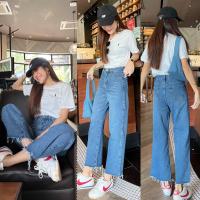 MARKET JEANS(3-5วันจัดส่ง)