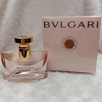 Jual parfum clearance bvlgari