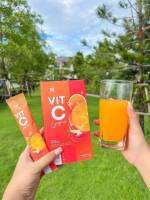 ??

VIT-C LYCOPENE วิตซีชาล็อต
Lycopene และวิตามินซีสูงมาก

บำรุงผิวพรรณให้แข็งแรง 
ชะลอการเกิดริ้วรอย ลดการคล้ำเสียของผิว