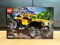 LEGO 42122 Jeep Wrangler | Technic