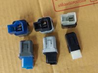 รีเลย์ แตร NISSAN 3ขา 12V บิ๊ก เอ็ม/ฟรอนเทีย/ นาวาร่า D40 /NV /B13/ B14 /NEO / A31 /A32 /A33/ พรีเซีย / เพลาซ่า/ พรีมีร่า/ ตรงสี ตรงรุ่น  มือ2JAPAN