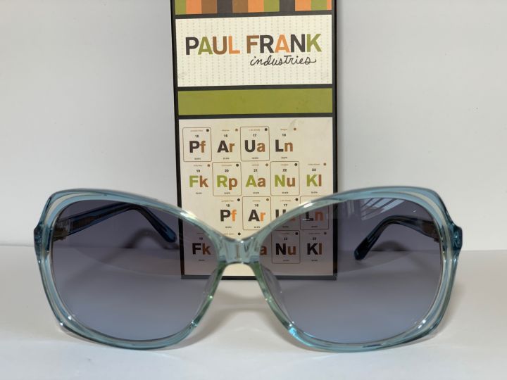 แว่นกันแดดพอลแฟรงค์ Paul Frank