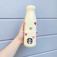 ❤️ [พร้อมส่ง] ขวดสแตนเลส Valentine Collection  / Starbucks แท้?‼️