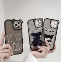 เคสโทรศัพท์มือถือ ลายการ์ตูนน่ารัก สําหรับ iPhone 6/6s i7 i8 SE 6Plus 7plus 8plus i11 i12 12pro 12ProMax i13 13Pro 13Promax