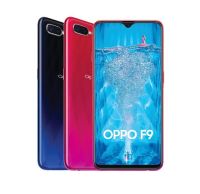 oppo f9  ของแท้เครื่องศูนย์ไทย