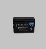 แบตเตอรี่กล้อง รุ่น NP-FW50 Replacement Battery for Sony (0152)