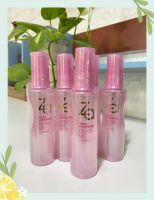 Za Total Hydration Energy Mist ขนาด 80 มล. ซีเอ โททัล ไฮเดรชัน เอ็นเนอร์จี มิสท์ ผลิตภัณฑ์บำรุงหน้า ของแท้ 100% ฉลากไทย