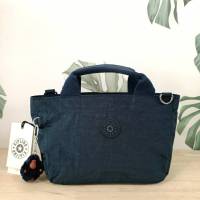 Kipling Sugar S II 
กระเป๋าถือหรือสะพายข้างรุ่นใหม่ วัสด Nylon+Polyester 
ขนาดกะทัดรัดกำลังดี