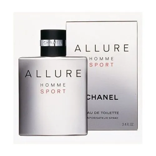 น้ำหอม CHANEL ALLURE HOMME SPORT 100 ML | Lazada.co.th