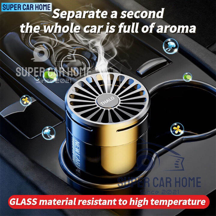 SCH Suzuki Car Air Freshener And Perfume Solid Fragrance Pregnancy And