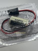 FDK CR14250SE 3V ของแท้และล็อตใหม่ Lithium Battery (ก้อนละ)พร้อมจัดส่งในไทย