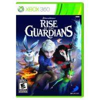 Riseof the guardiansแผ่นเกมส์ xbox360 สำหรับเครื่องแปลง rgh เท่านั้น