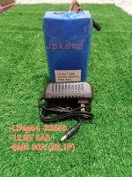 (ร้านค้าไทย??????)(ไม่สามารถสตาร์ทรถมอเตอร์ไซใด้)แบตเตอรี่ลิเธียม LiFePO4 32650 12v 6Ah 4S.1P (หัวน็อต) BMS 30A แบตโซล่าเซลล์ แบตเตอรี่ไฟสำรอง UPS แบตแอมป์จิ๋ว แบตลำโพงบลูทูธ