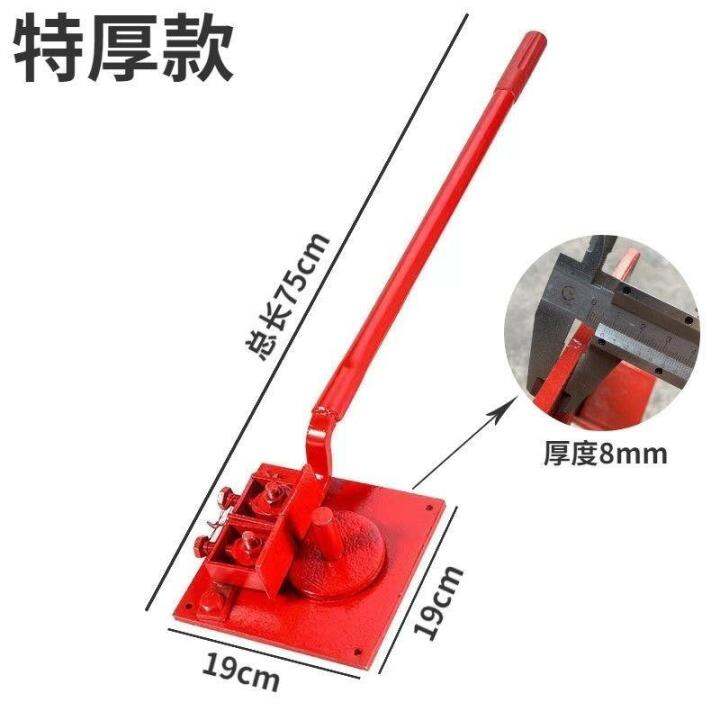 Dynamic Steel Bar Bending Machine Bending Bar Machine Other Steel