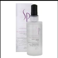 เซรั่มบำรุงผม SP Balance scalp 100 ml เอสพีบาลานซ์สกัลเอ็นเนอร์จี้ซีรั่ม