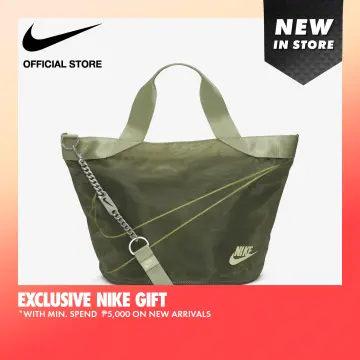 Women's Nike Air Futura Luxe Tote Bag