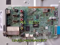 เมนบอร์ด/main board SAMSUNG รุ่น UA32J4003AKXXT*อะไหล่ของถอดมือสอง**