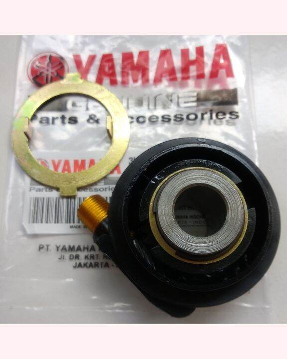 GIR GEAR BOX SCORPIO Z + RING 5BP Lazada Indonesia