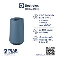 ELECTROLUX รุ่น FA31-203BL ขนาดห้องไม่เกิน 22 ตรม สามารถยับยั้งเชื้อไวรัส เครื่องฟอกอากาศ