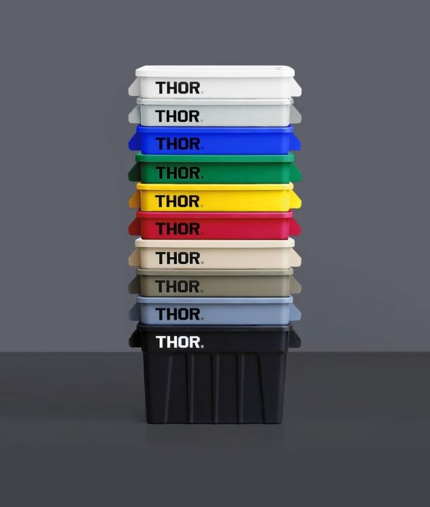 THOR 75L Storage Box 