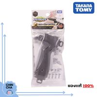 [พร้อมส่ง ??]​ B-109 : Launcher Grip Gun Metallic (ของแท้ Tkara Tomy)​