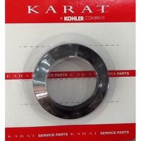 Sani Part ยางรองบนหม้อน้ำ 1070896 (K727) Karat (1ชุด:2ชิ้น)