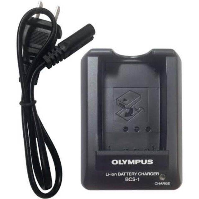 Olympus BCS1 Charger For OLYMPUS BLS1/BLS5 camera battery Lazada PH