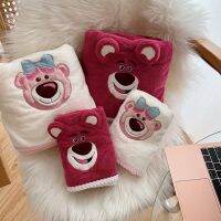 ผ้าขนหนูlotso ผ้าขนหนูน่ารัก ผ้าขนหนูผืนใหญ่ ผ้าเช็ดตัวนุ่มนิ่ม ผ้าเช็ดตัวน่ารัก #สินค้าพร้อมส่ง