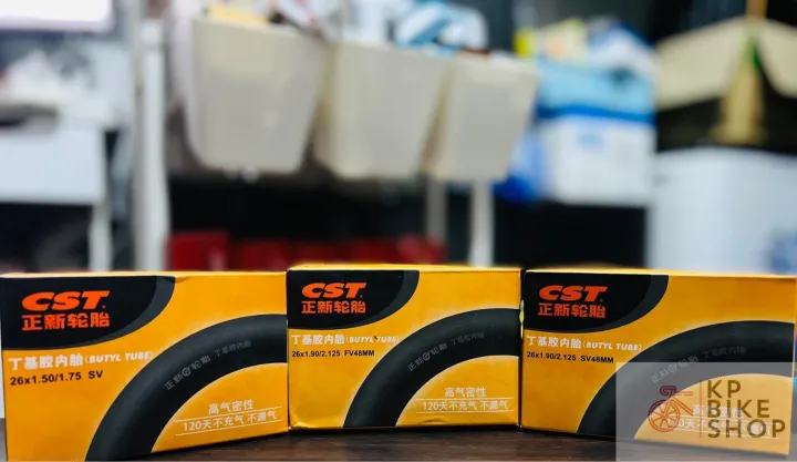 16 inch inner tube presta valve