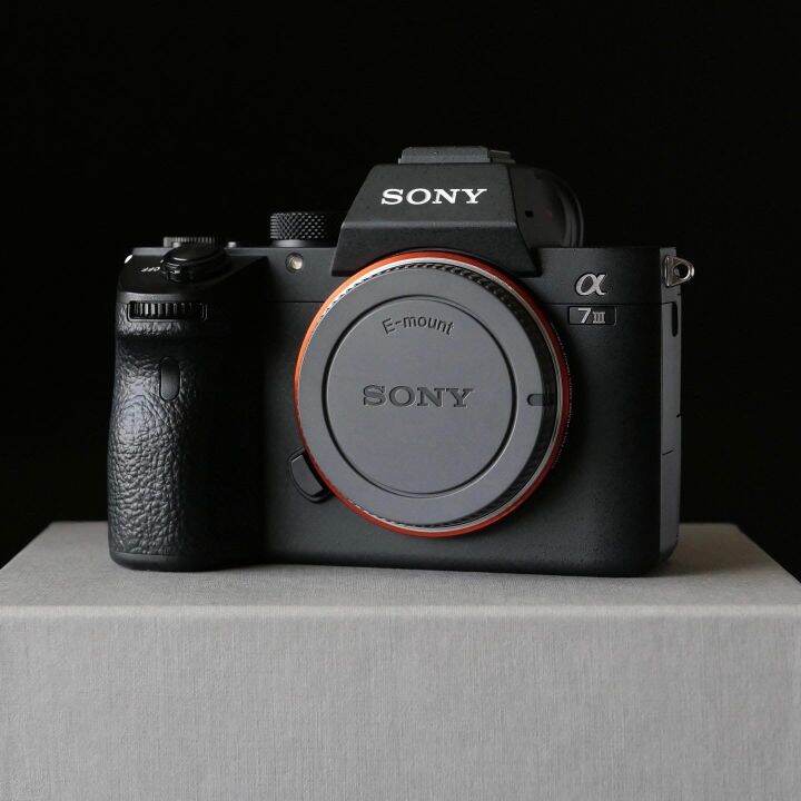 ( Used!! ) Sony A7III Lazada.co.th