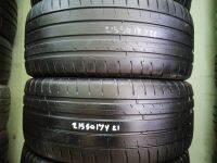 215​/50R17​Michelin​ปี21