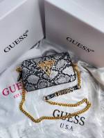 กระเป๋า Guess Noelle camera bag 

กระเป๋าสะพายข้าง Guess งาน Hiend เเบรนด์ outlet 

เกรดพรีเมียม มาพร้อมกล่อง ถุงผ้า ถุงใสซีลแบรนด์อย่างดี เหมือนออกshop ปั้ม โลโก้ tag แบรนด์เป๊ะๆ งานวัสดุเกรดA รุ่นนี้ตัวสายมีตัวอักษร GUESS สีทองแต่งสวยมาก