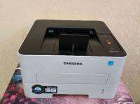 Samsung Xpress SL-M2825DW/XSS Mono Laser Printer มือสอง พร้อมใช้ ตลับใหม่