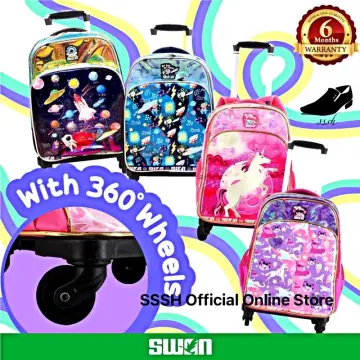 Swan school best sale bag shop