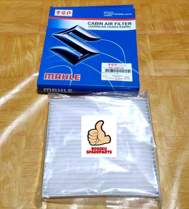 Filter AC Cabin Saringan Udara AC Suzuki KARIMUN WAGON R NEW ESTILO
