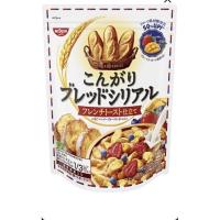 Nissin Bread cereal ห่อละ 150 กรัม