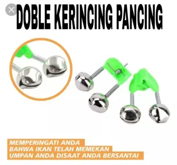 klinting pancing jepit