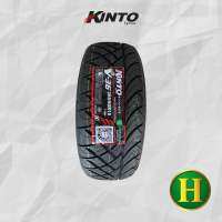 265/60R18 KINTO V36 ยางใหม่ปี2023?ราคา1เส้น✅แถมจุ๊บลมยางแท้ ?(รับประกันนาน2ปีหรือ50,000กิโล)✅❤️