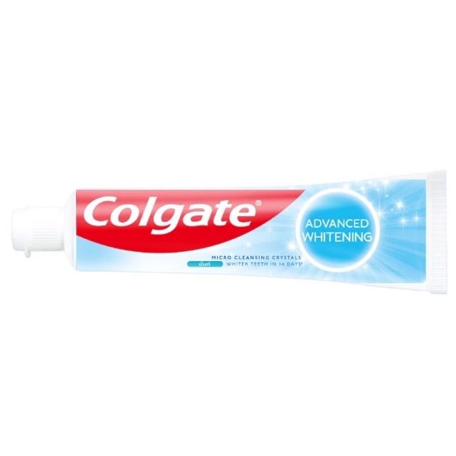 colgate-ยาสีฟัน-คอลเกต-แอดวานส์-ไวท์เทนนิ่ง-135g