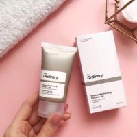 พร้อมส่ง ของแท้100% The ordinary natural moisturizing factors +HA 30ml.