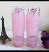 โทเนอร์ โทนิค เนื้อโลชั่น สำหรับสาวผิวแห้ง Lancome Tonique Confort