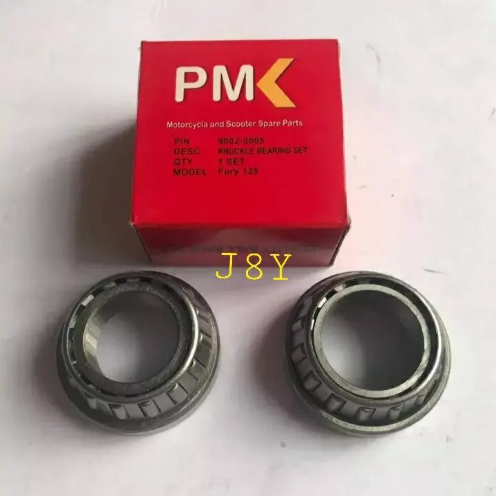 Knuckle Bearing Set Fury 125 Lazada PH