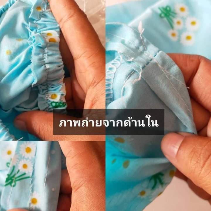 รหัสsi-ชุดไทยเด็กผู้หญิง-สไบ-โจงกระเบน-ใส่ไปวัด-ใส่วันภาษาไทย