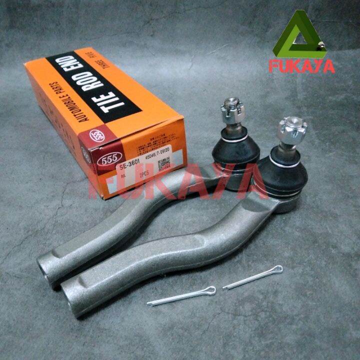 SE3601 TIE ROD END L/R TOYOTA VIOS GEN 1 Lazada Indonesia