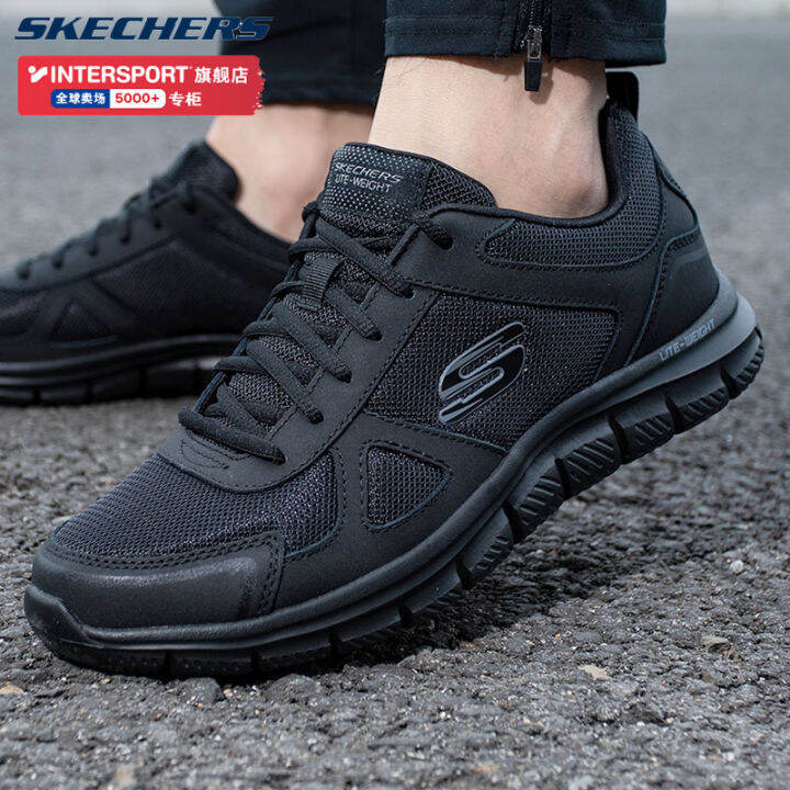 Skechers Skechers Running Shoes Men's Shoes 2023 New Go Run 400