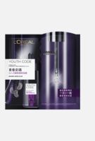 ลอรีอัล ยูธ โค้ด เฟรช มิกซ์ มาส์ก แผ่นมาส์ก Loreal Youth Code Mask (ขนาด 33g)