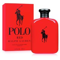 น้ำหอม Polo Red Ralph Lauren for men edt 125 ml น้ำหอมนำเข้า น้ำหอมผู้ชาย