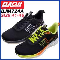 BAOJI รองเท้าสนีกเกอร์ รุ่น BJM724A